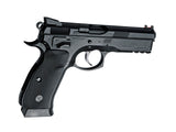 ASG CZ SP-01 Shadow, NBB, CO2