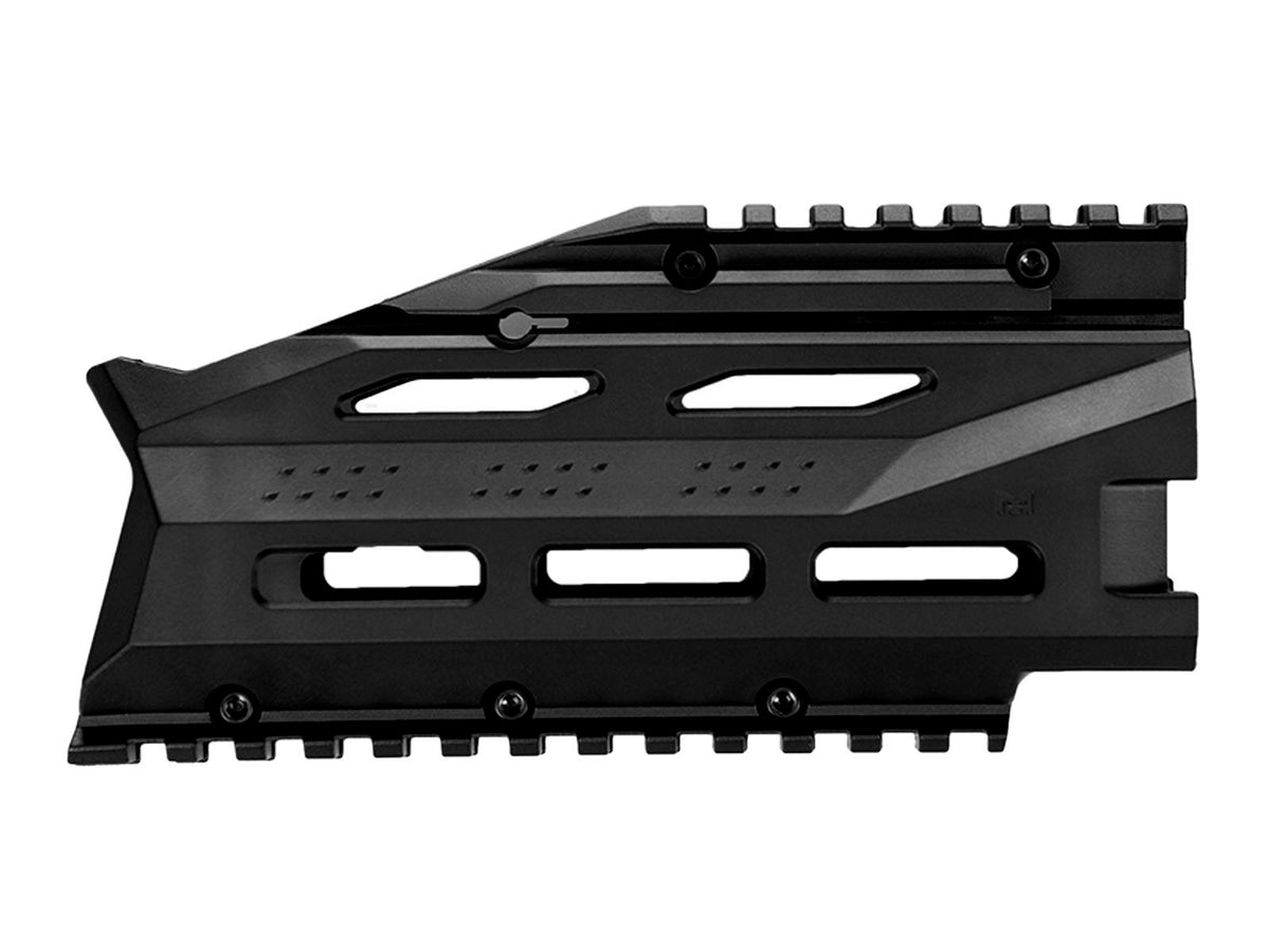 ASG EVO ATEK Handguard Front