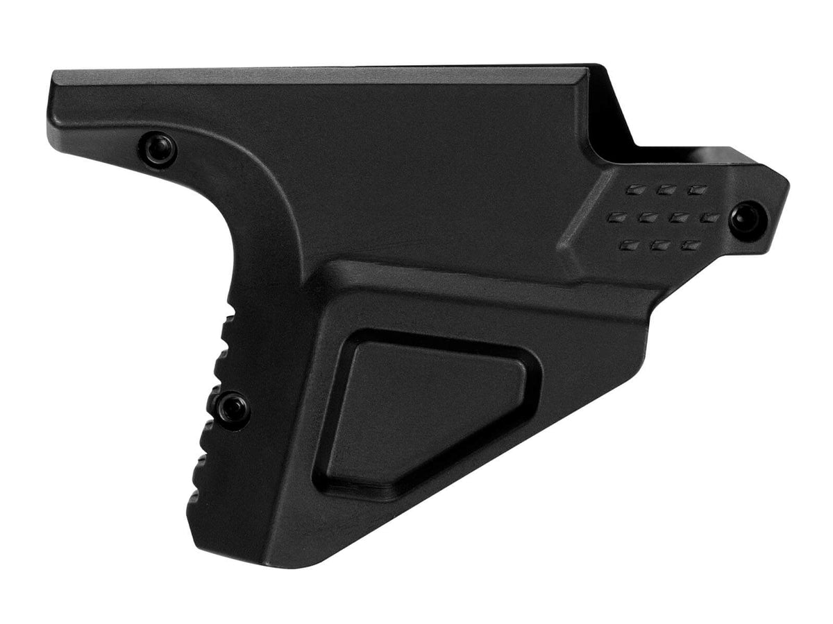 ASG EVO ATEK Midcap Magazine well