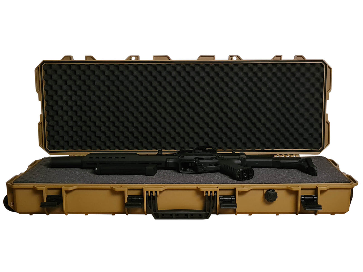 ASG Gun case, 100 cm, OD