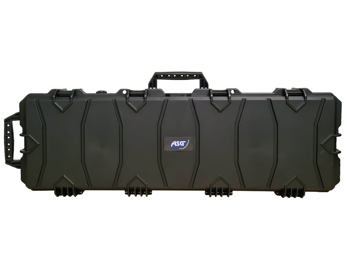 ASG Gun case, 100 cm, Black