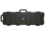 ASG Gun case, 100 cm, Black