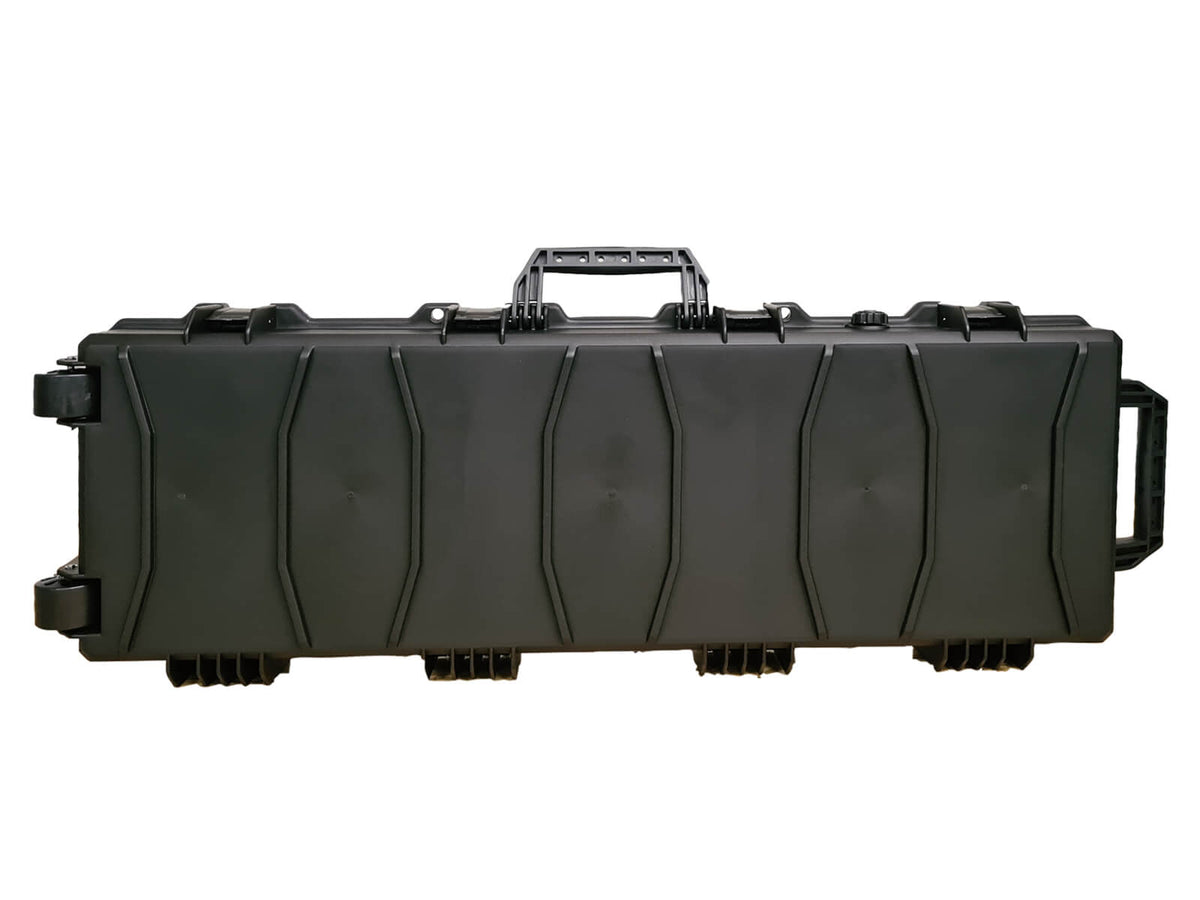ASG Gun case, 100 cm, Black