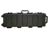 ASG Gun case, 100 cm, Black