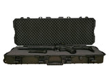 ASG Gun case, 100 cm, Black