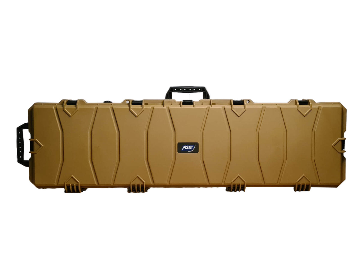 ASG Rifle Case, 136 cm, OD