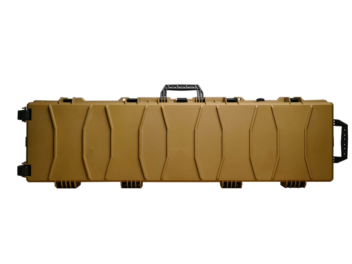 ASG Rifle Case, 136 cm, OD