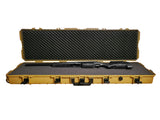 ASG Rifle Case, 136 cm, OD