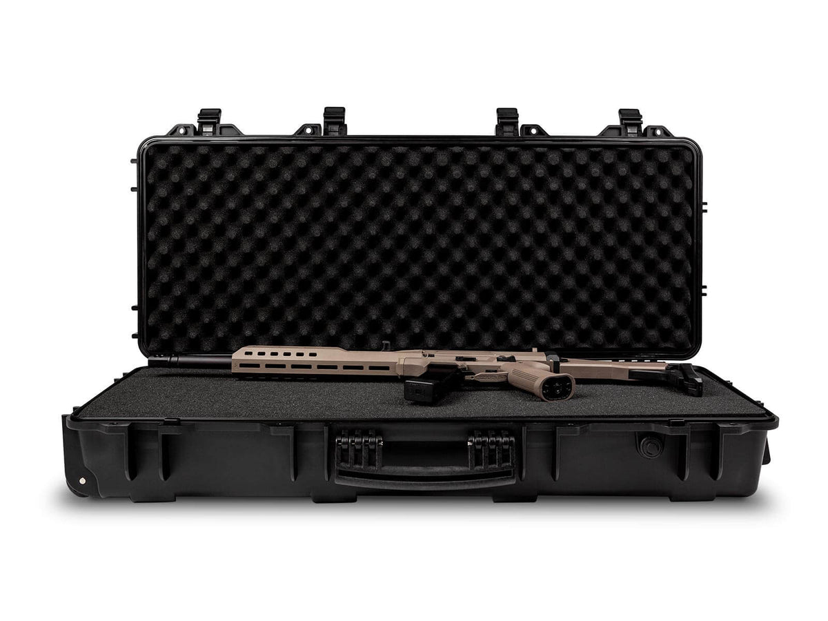 ASG Gun case, 98 cm