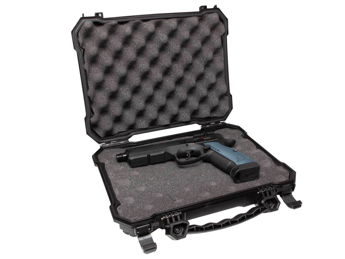 ASG Pistol case