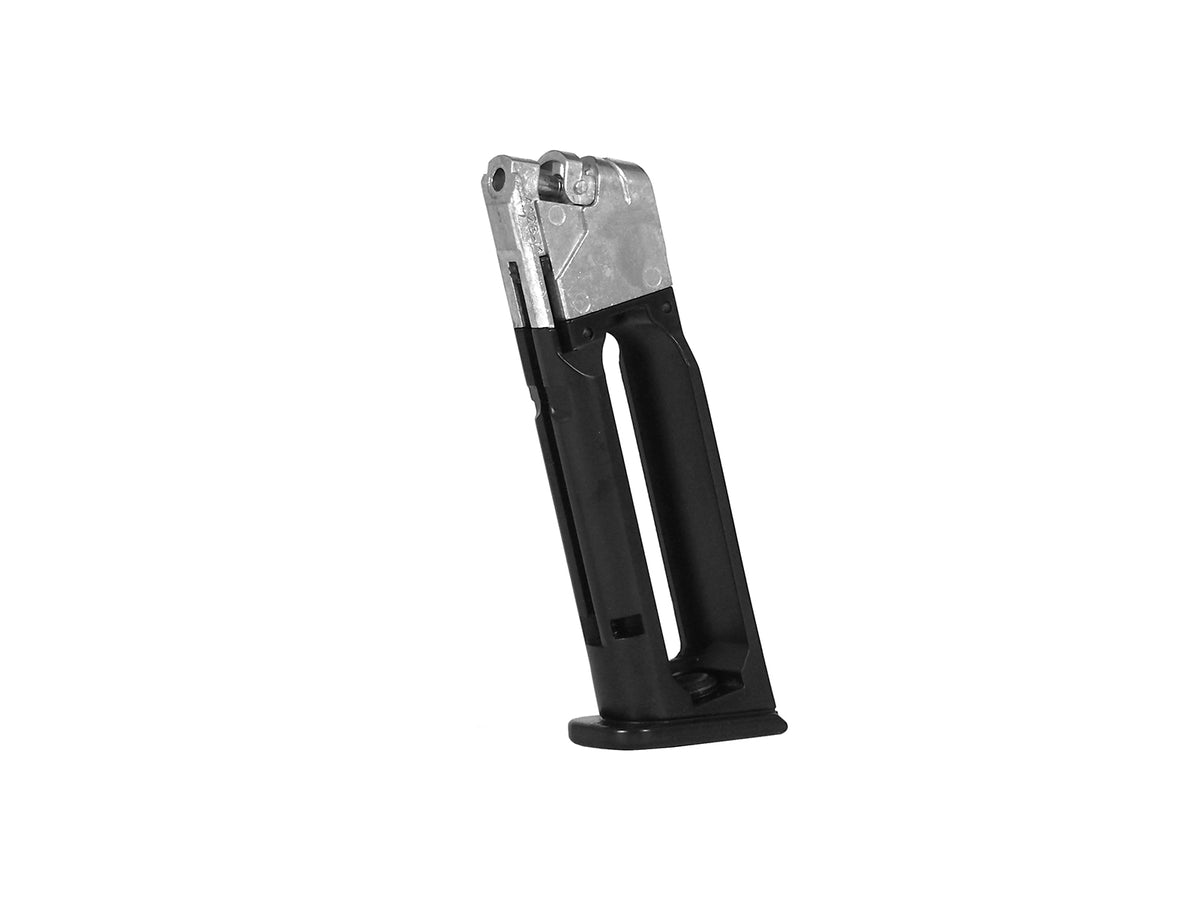 ASG ISSC M22 CO2 GBB, Magazine