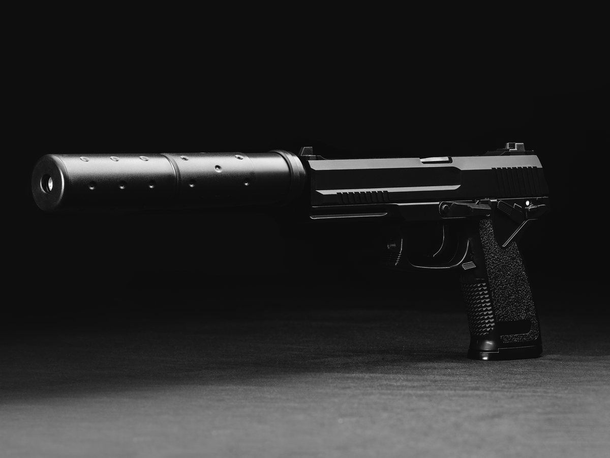 MK23 Special Operations