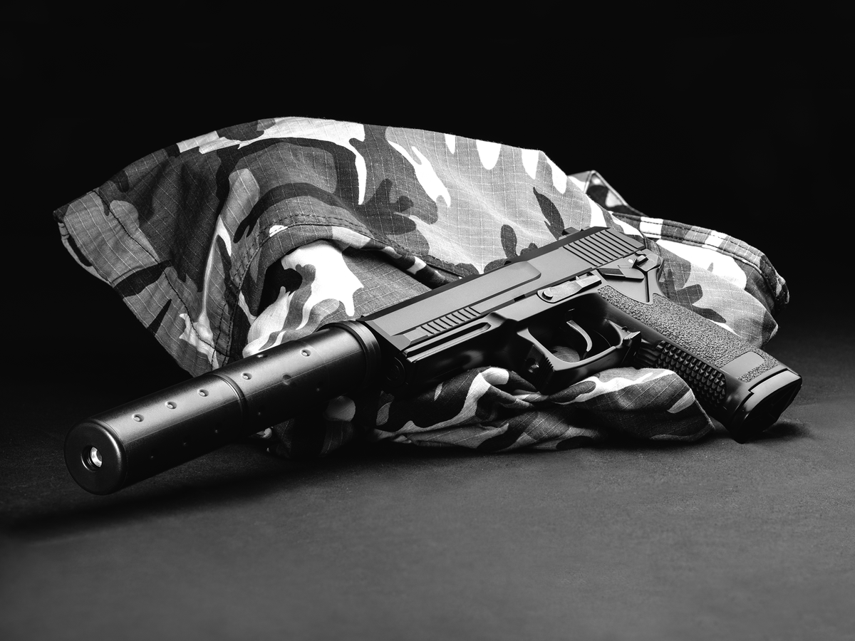 MK23 Special Operations