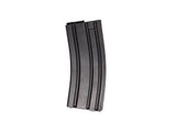 ASG M4 Magazine, 10 pcs, 140 Rounds, Black