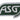 ASG Patch (PVC) - Green