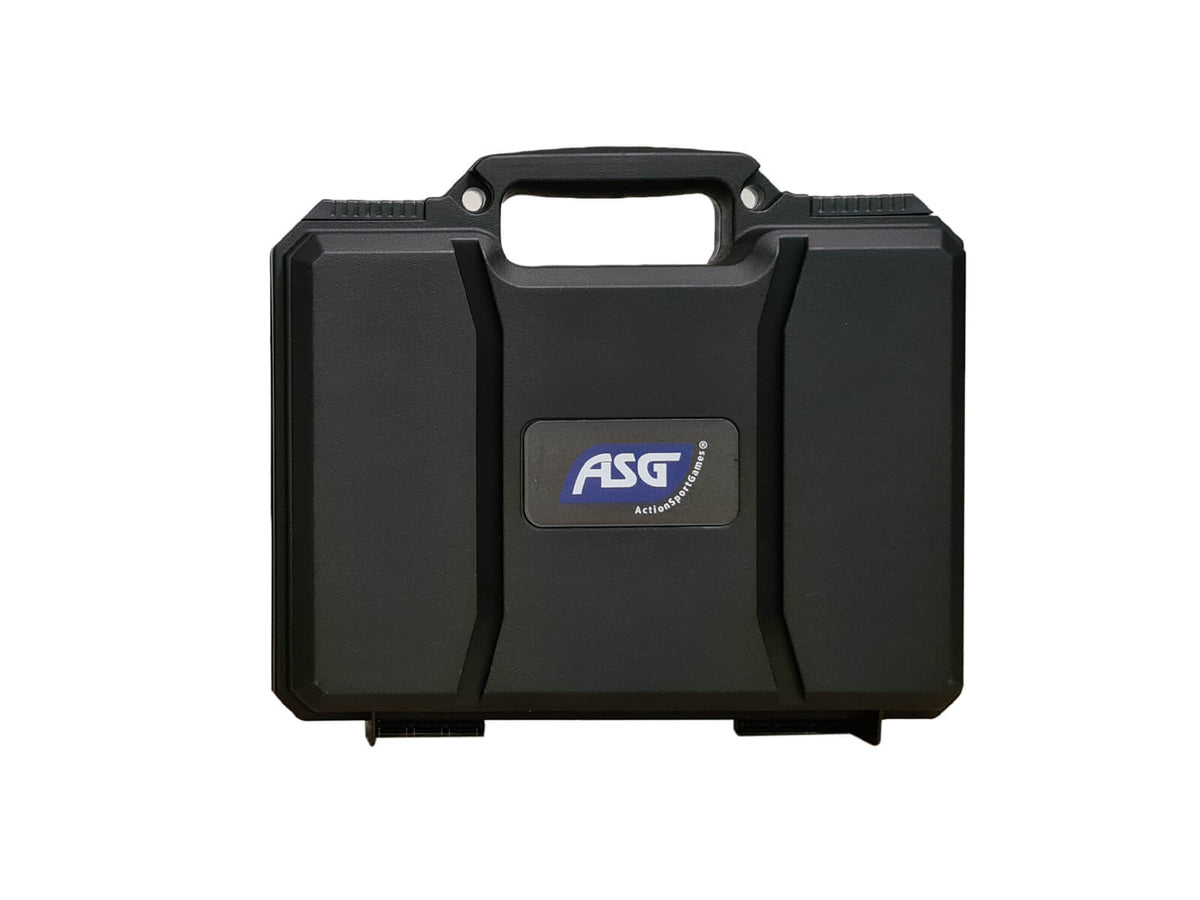 ASG Pistol case, 31 cm, Black