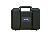 ASG Pistol case, 31 cm, Black
