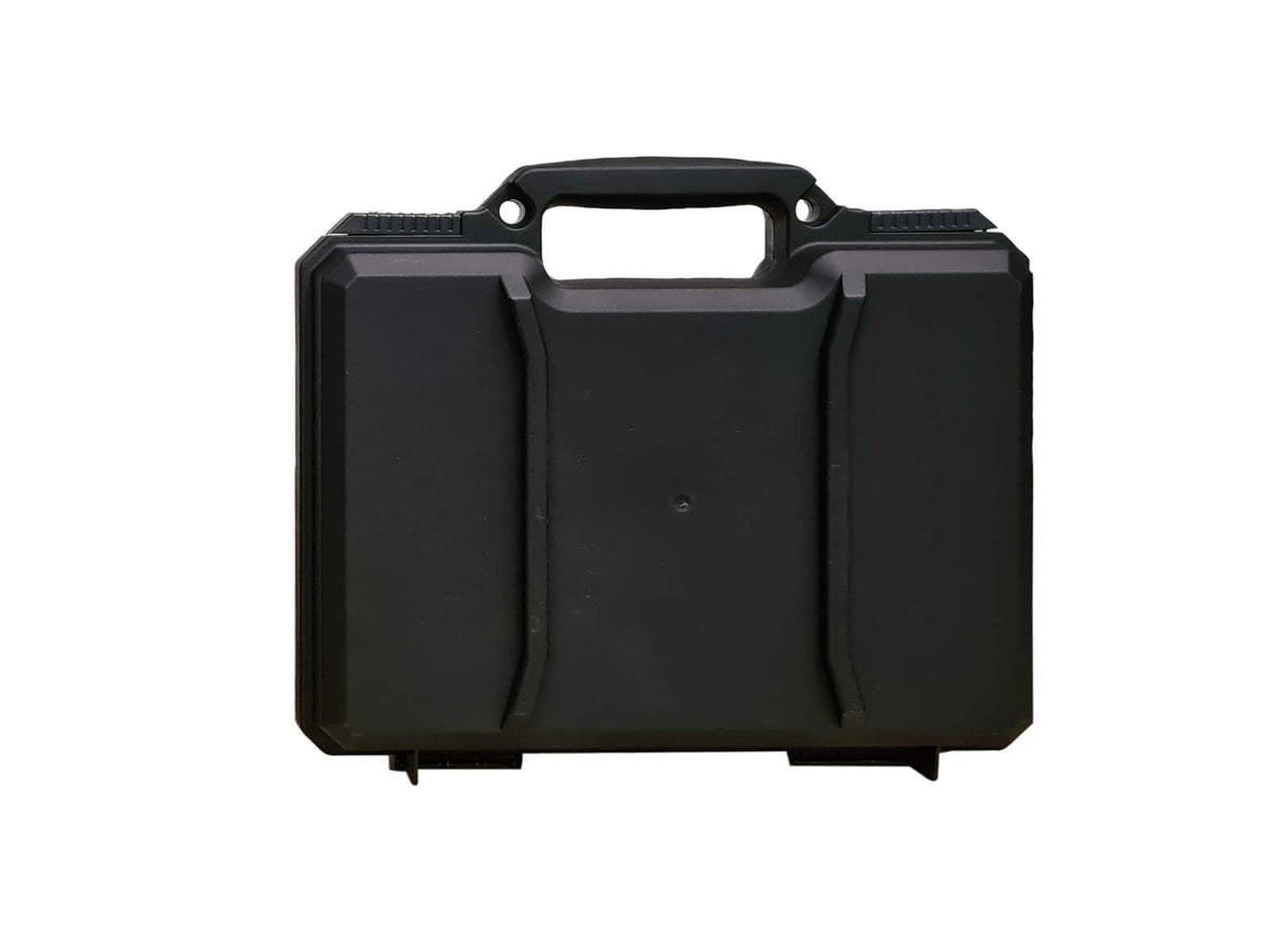 ASG Pistol case, 31 cm, Black