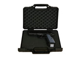 ASG Pistol case, 31 cm, Black