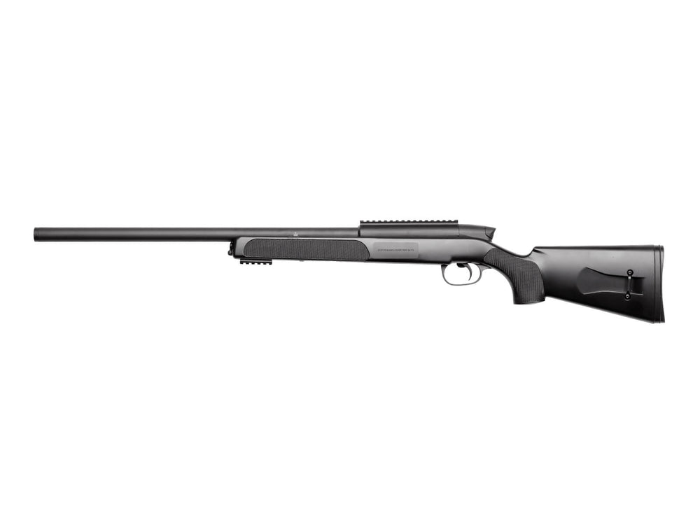 Steyr SSG 69 P2 sniper riffel sidebillede