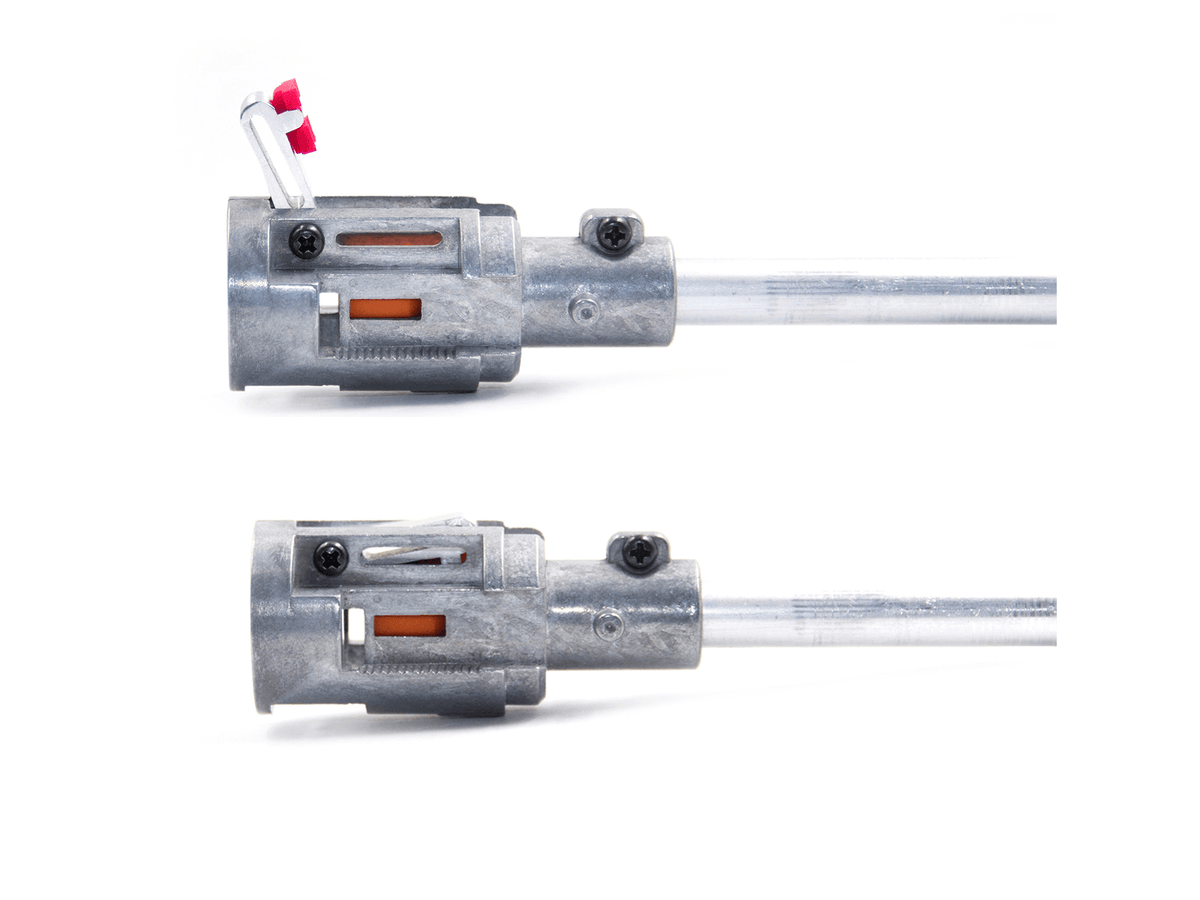 ASG Steyr Scout H-Nub, 2 pcs.