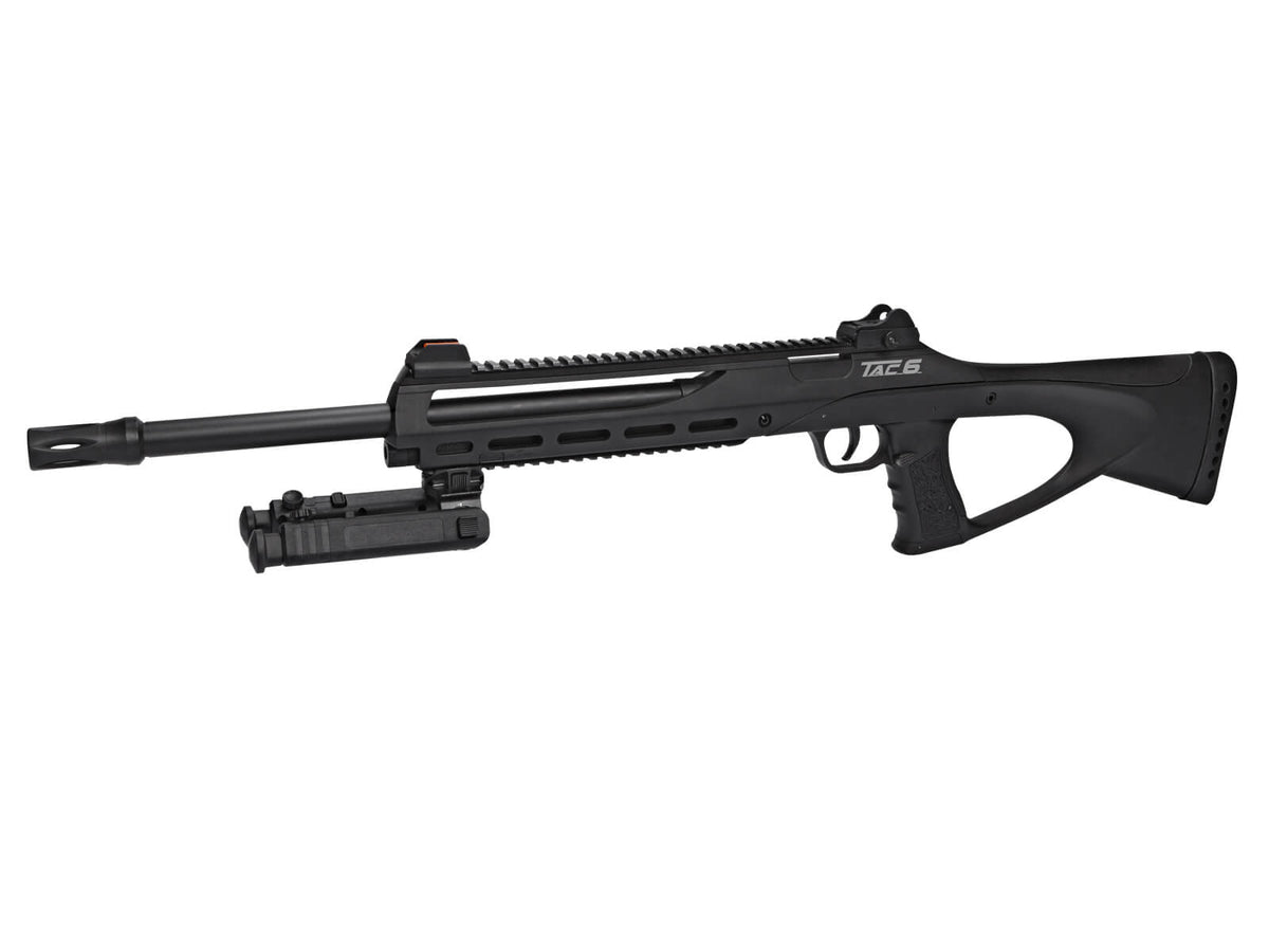 ASG Tac6 CO2 Sniper