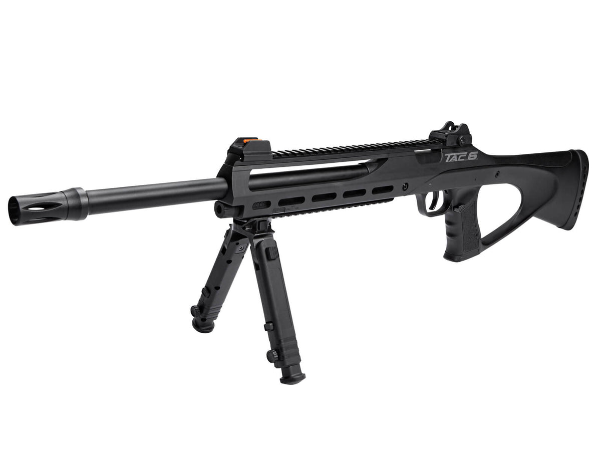 ASG Tac6 CO2 Sniper