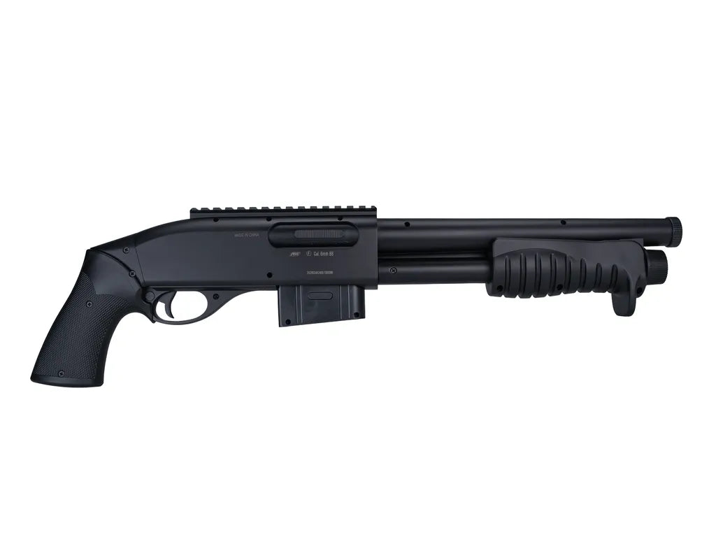 ASG Tactical Shotgun