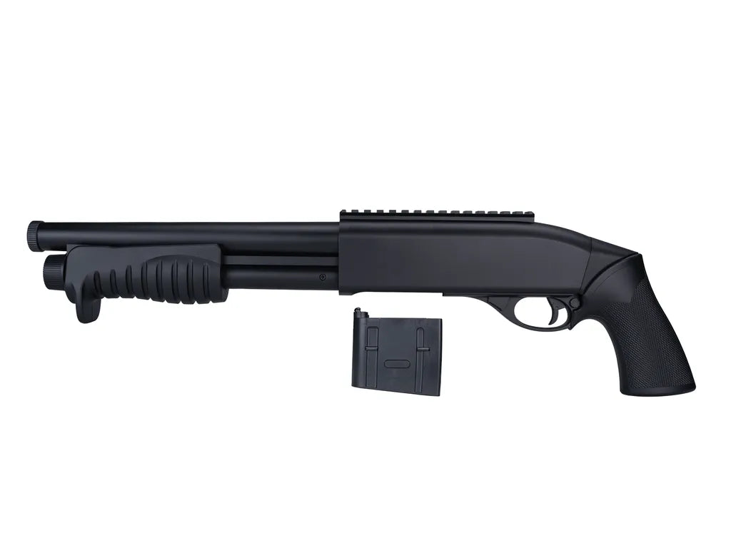 ASG Tactical Shotgun