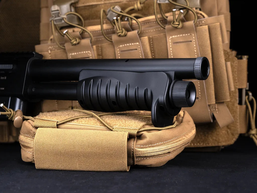 ASG Tactical Shotgun