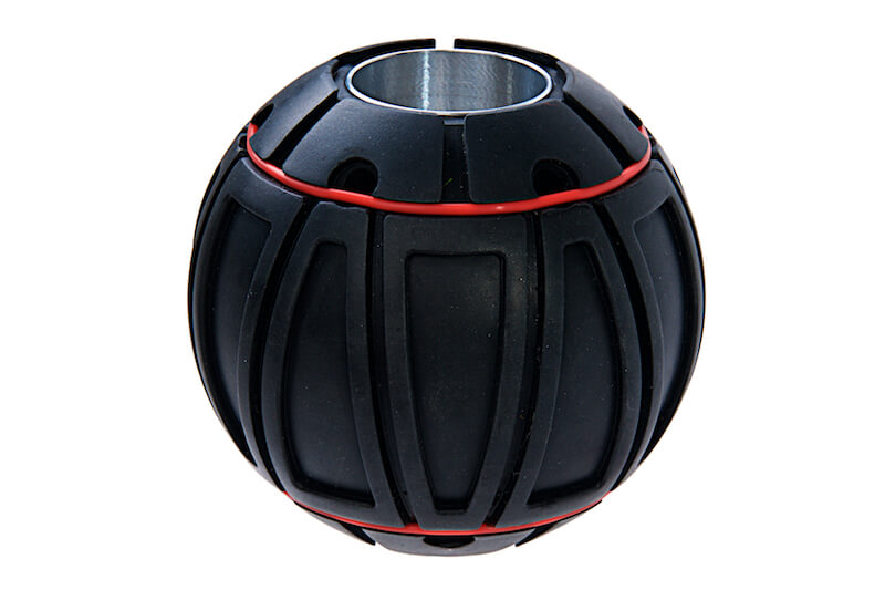 Avatar Grenade ORB Skinz