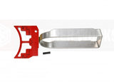 Armorer Works Trigger Set, Red