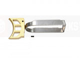 Armorer Works Trigger Set, Gold