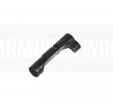 Armorer Works Magazine Release, Black