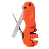 Accusharp 4 in 1 knife sharpener