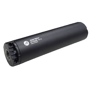 AceTech AT1000 Tracer, Black, 14mm CCW