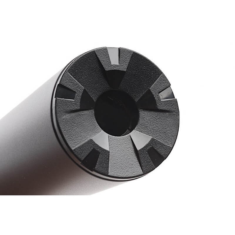 AceTech AT1000 Tracer, Black, 14mm CCW