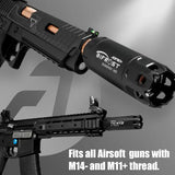 Acetech Bifrost Tracer, Black