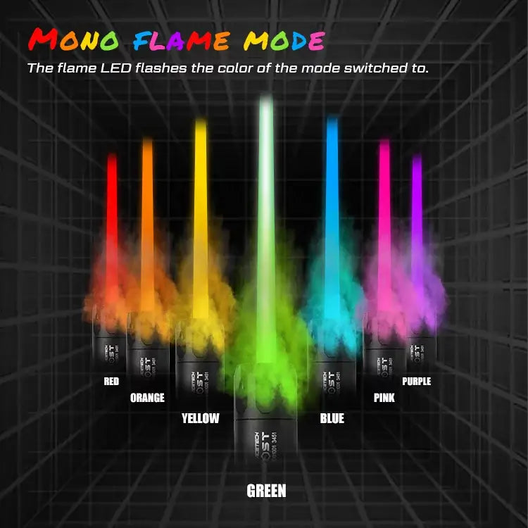 Acetech Bifrost Tracer, Black