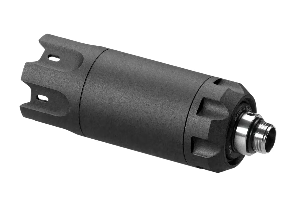 Acetech Blaster Tracer, Sort