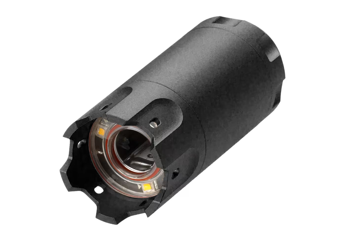 Acetech Blaster Tracer, Sort