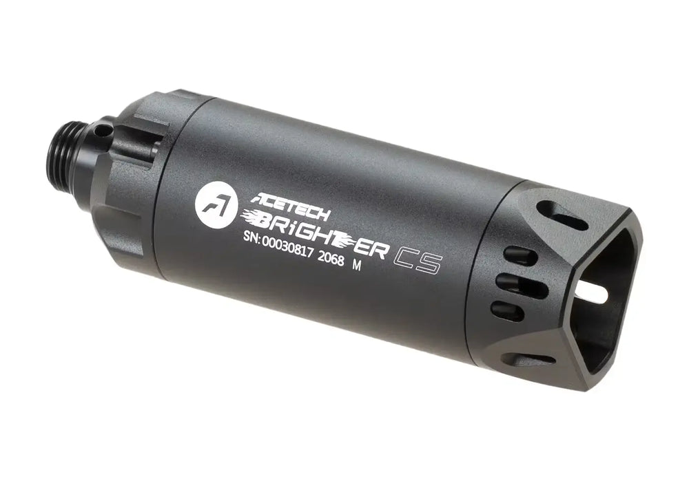 AceTech Brighter CS Tracer, 14mm CCW Acetech
