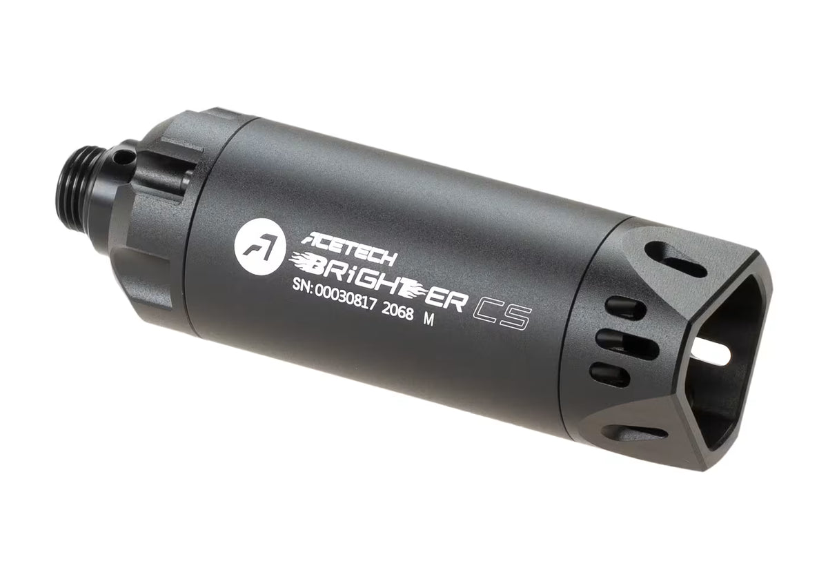 AceTech Brighter CS Tracer, 14mm CCW