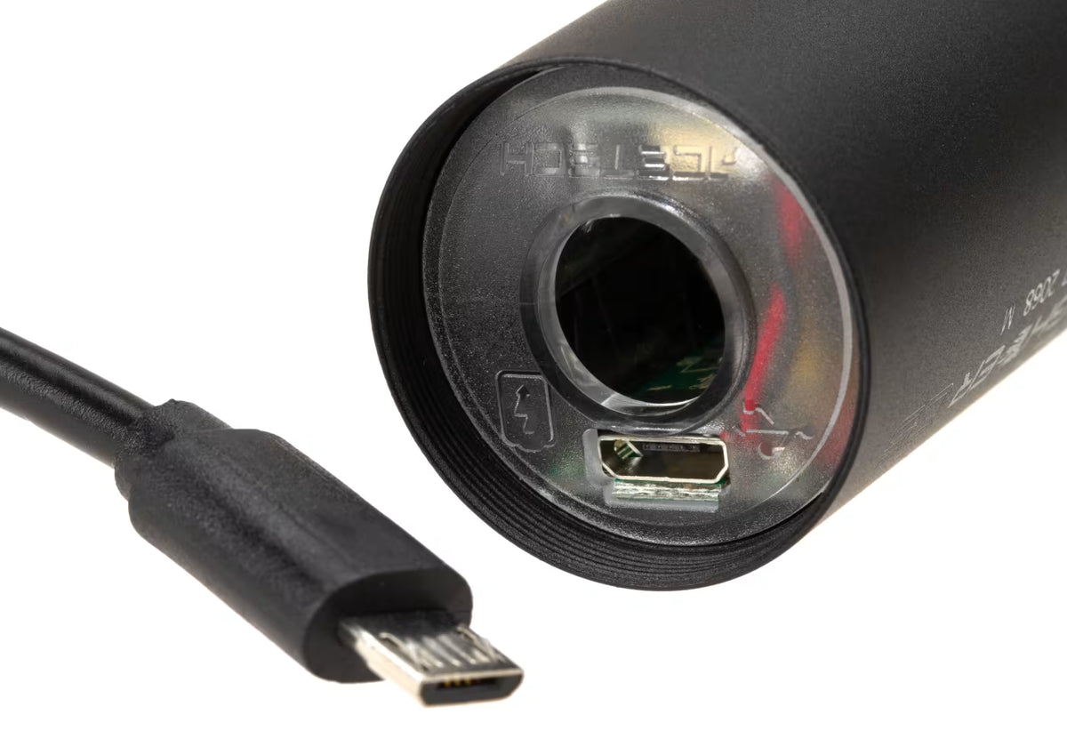 AceTech Brighter CS Tracer, 14mm CCW