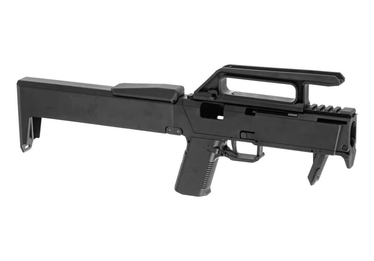 Acetech FMG9 med Agent Tracer