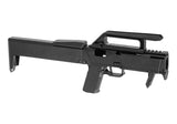 Acetech FMG9 med Agent Tracer