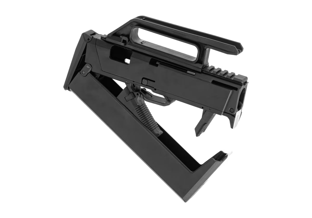 Acetech FMG9 med Agent Tracer