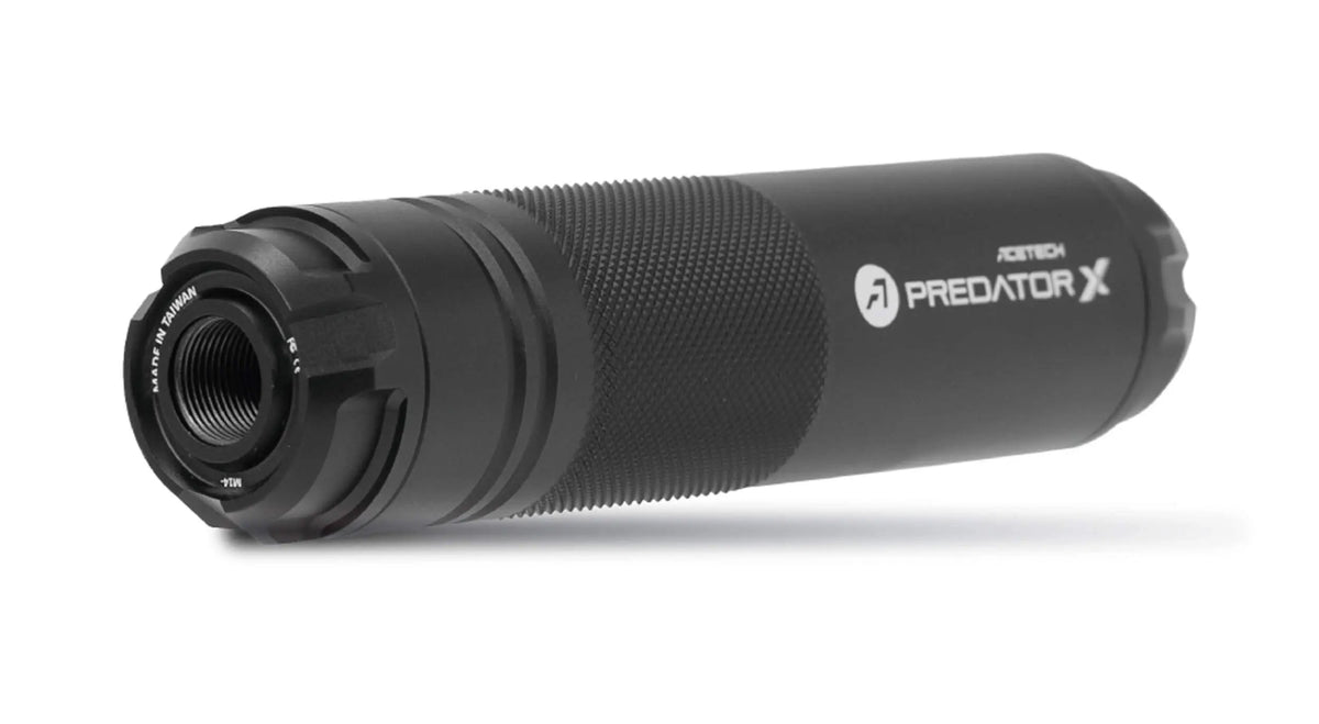 Acetech Predator X Tracerenhed Acetech