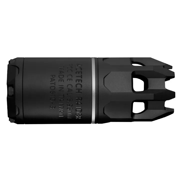 Acetech Raider Tracer med Blaster M