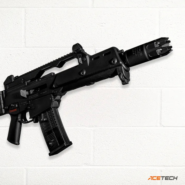 Acetech Raider Tracer med Blaster M